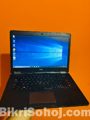 Dell Latitude E7470